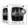Gender X Barrel Of Fun Gender X
