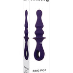Gender X Ring Pop - Purple Gender X