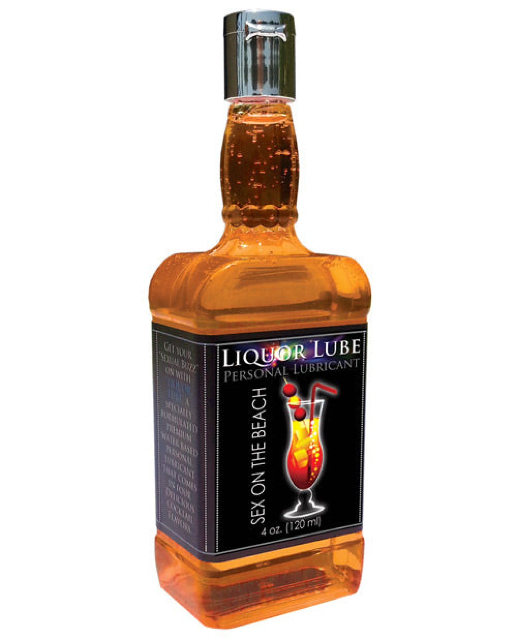 Liquor Lube Hott Products