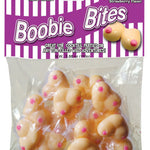 Boobie Bites - Strawberry Hott Products