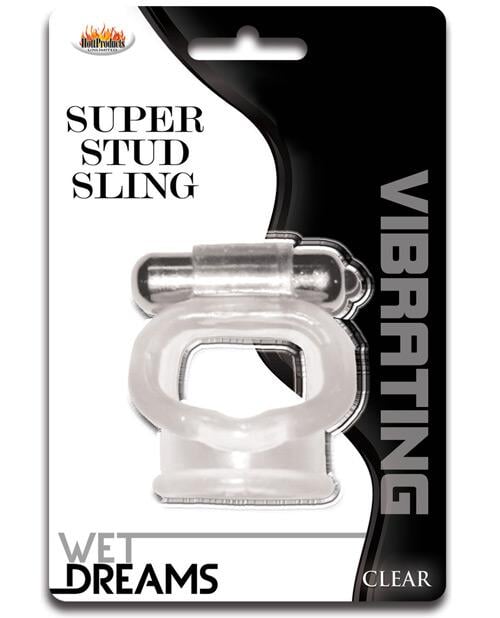 Wet Dreams Super Stud Sling Hott Products