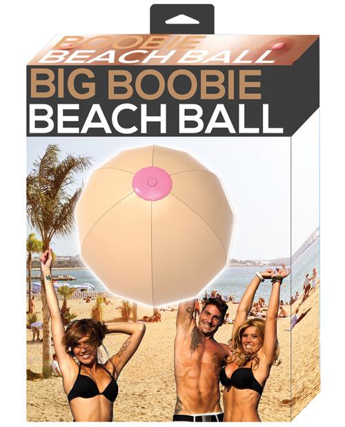Big Boobie Beach Ball Hott Products