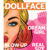 Doll Face Female Sex Doll Hott Products