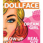 Doll Face Female Sex Doll Hott Products