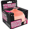 Boobie Beer Can Topper Hott Products