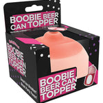 Boobie Beer Can Topper Hott Products
