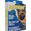 Inflatable Party Doll - Cop Hott Products