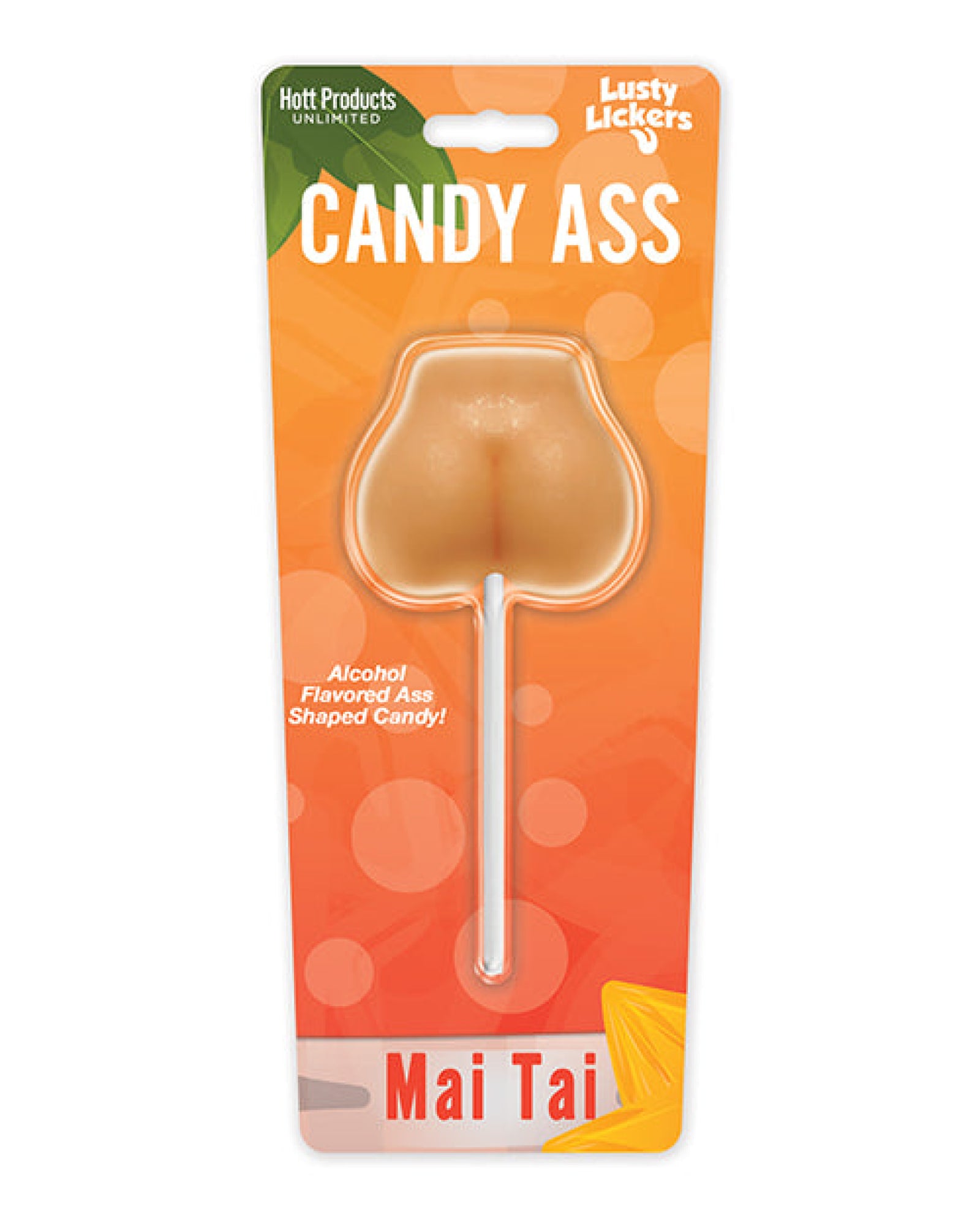 Candy Ass Booty Pops Hott Products