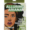 Blow Up Doll - Alluring Ariana Hott Products
