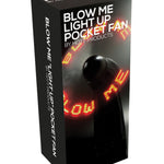 Blow Me Fan Hott Products