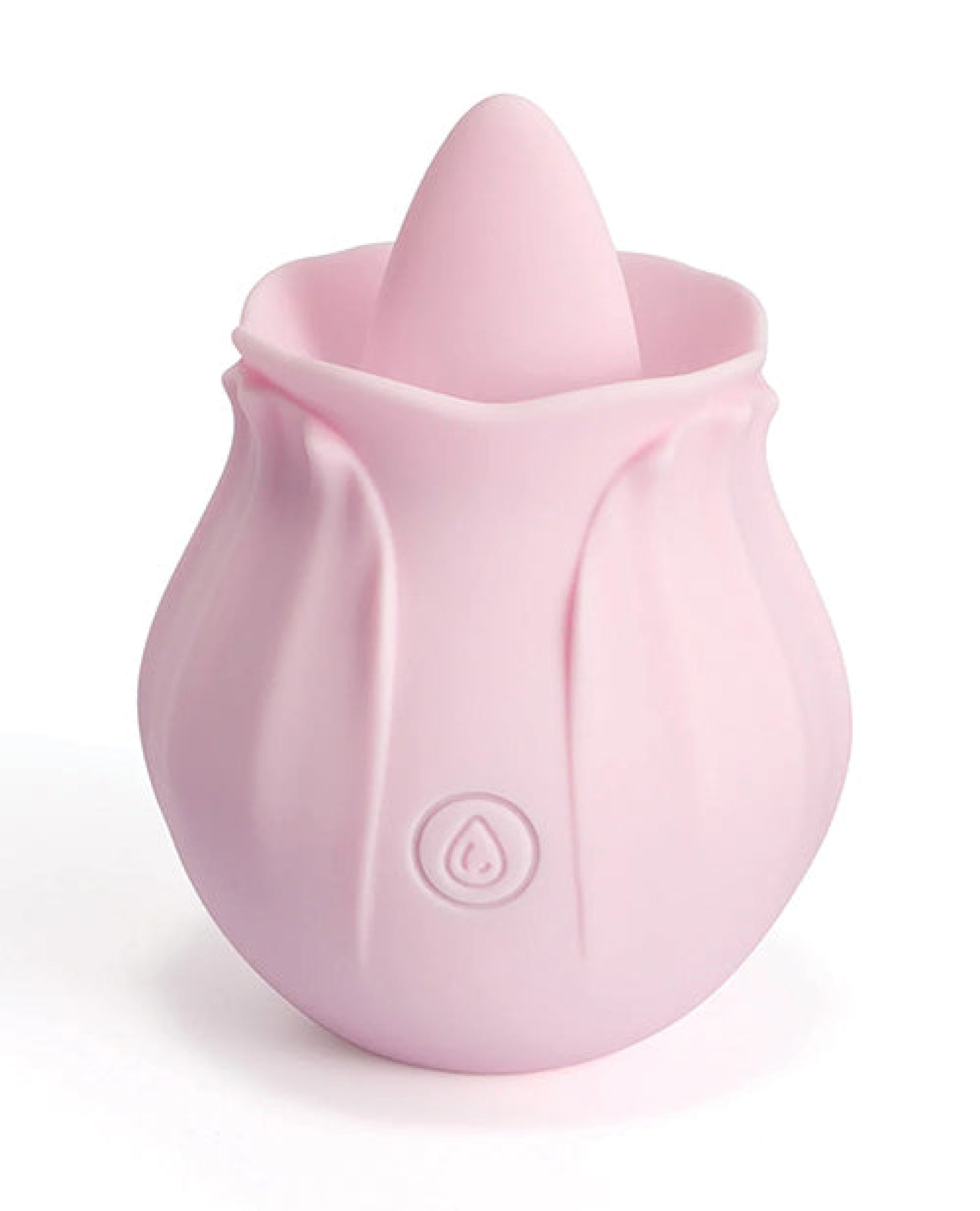 Nectar Clit Licking Rose Vibrator - Pink Uc Global Trade