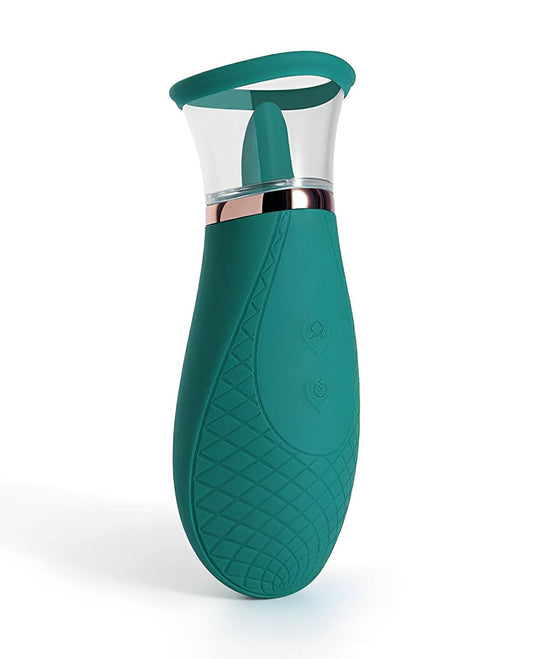 Scioness Sucking And Licking Clitoral Stimulator Uc Global Trade