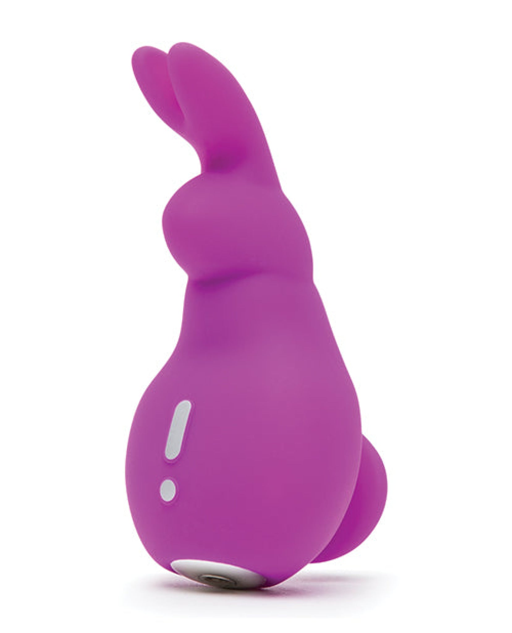 Happy Rabbit Mini Ears Rechargeable Rabbit Finger Vibrator - Purple Lovehoney C/o Wow Tech