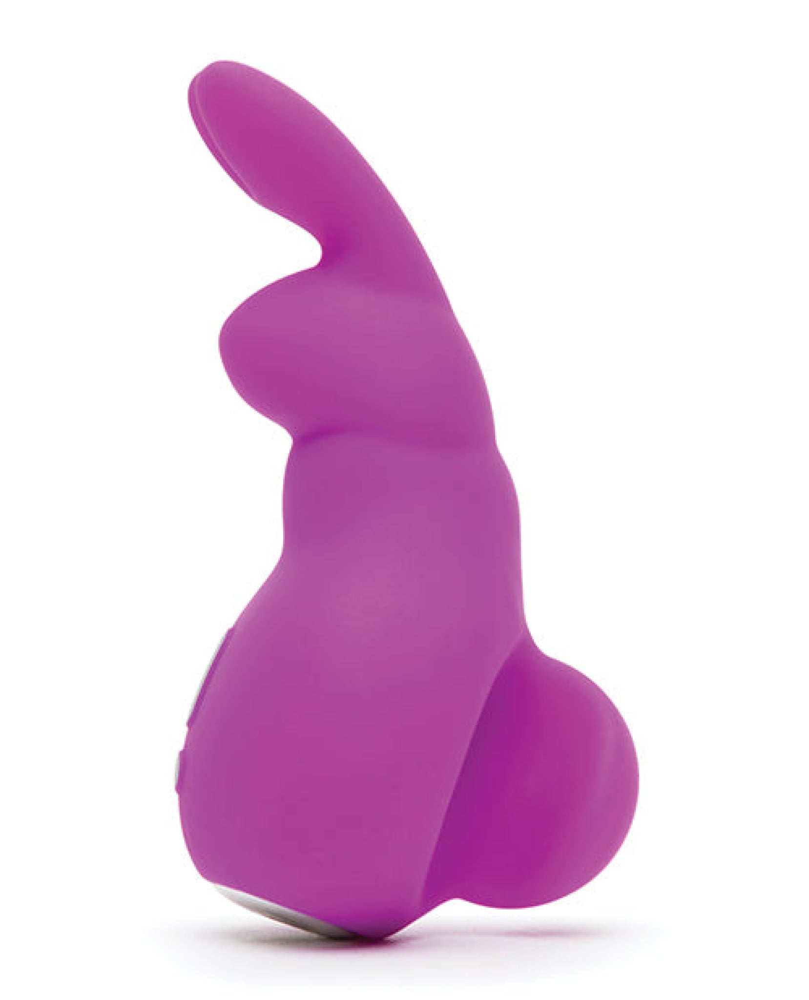 Happy Rabbit Mini Ears Rechargeable Rabbit Finger Vibrator - Purple Lovehoney C/o Wow Tech