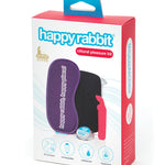 Happy Rabbit Clitoral Pleasure Kit - Pink Lovehoney C/o Wow Tech