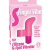 The 9's S-finger Vibe Icon