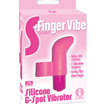 The 9's S-finger Vibe Icon
