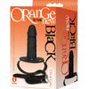 The 9's Orange Is The New Black Silicone Dick Gag Icon