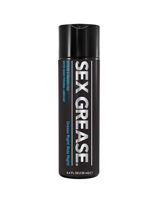 Sex Grease Water Based Sex Grease 1657