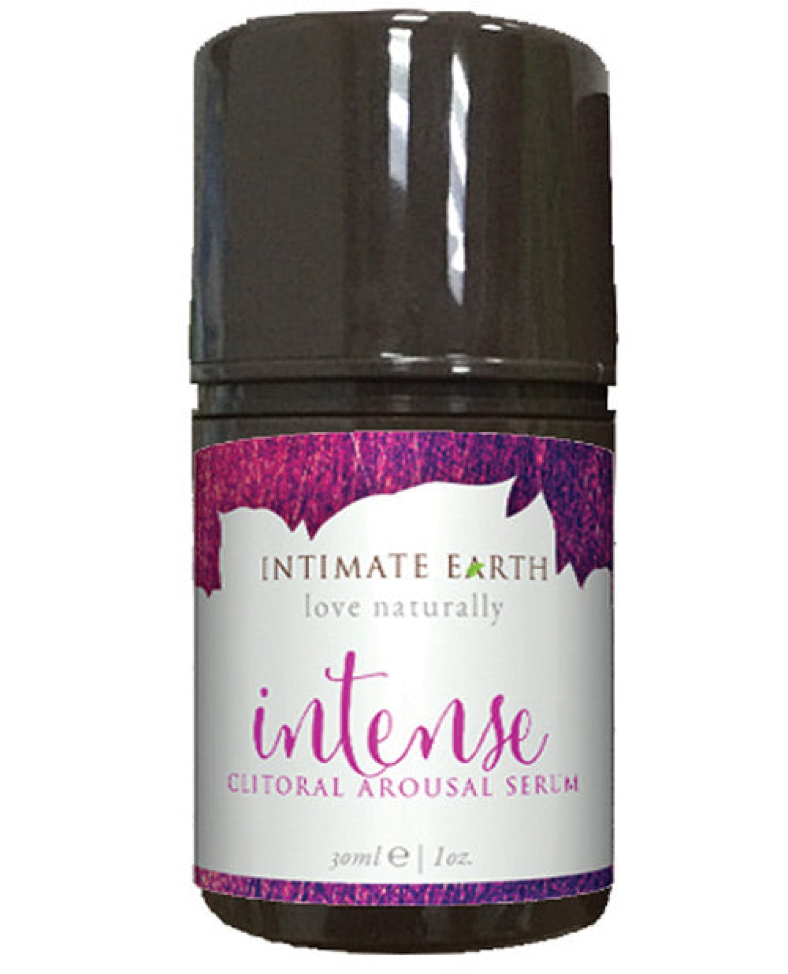 Intimate Earth Intense Clitoral Gel - 30 Ml Intimate Earth