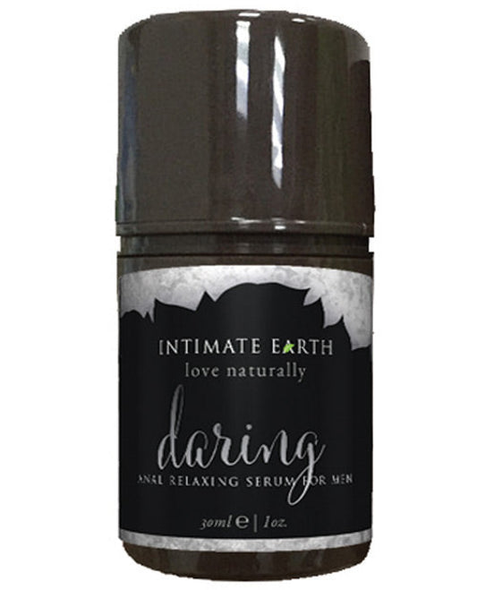 Intimate Earth Daring Anal Relax For Men Intimate Earth 1657