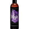 Intimate Earth Mojo Silicone Performance Gel -  4. Oz Peruvian Ginseng Intimate Earth