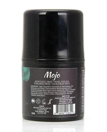 Intimate Earth Mojo Prostate Stimulating Gel - 1 Oz Niacin And Yohimbe Intimate Earth