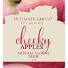 Intimate Earth Oil Foil - 3ml Cheeky Apples Intimate Earth