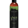Intimate Earth Naked Massage Oil Foil Intimate Earth