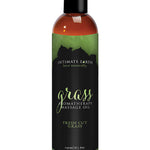 Intimate Earth Naked Massage Oil Foil Intimate Earth