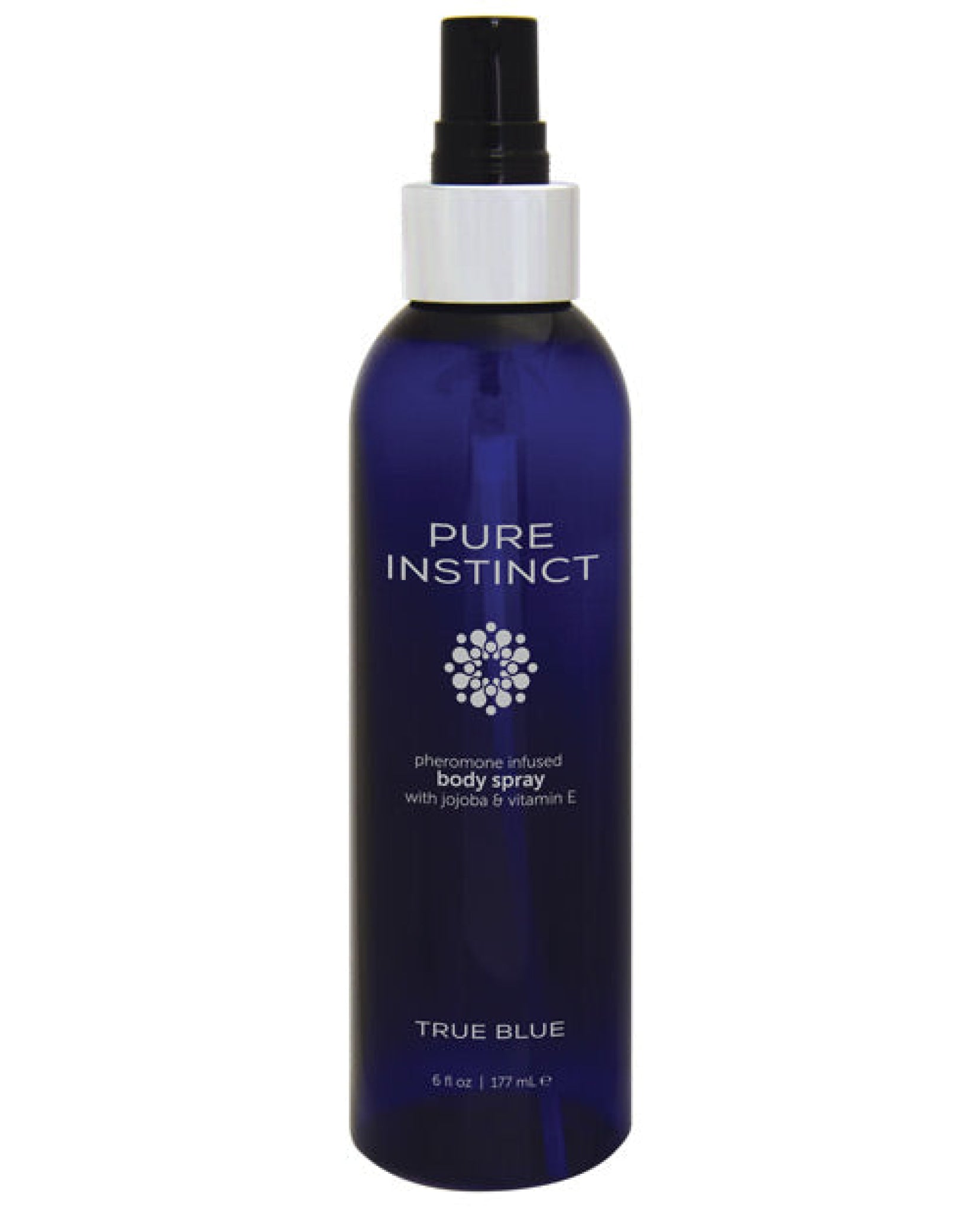 Pure Instinct Pheromone Body Spray - 6 Oz Classic Brands