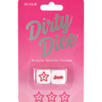 Jelique Dirty Dice Classic Brands