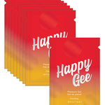 Happy Gee Foil - 1 Ml Pack Of 24 Classic Brands