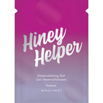 Hiney Helper Foil - 1 Ml Classic Brands