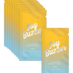 Joy Buzzer Naked Foil - 4 Ml Pack Of 24 Classic Brands