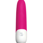 Jimmyjane Rechargeable Pocket Bullet - Pink Pipedream®