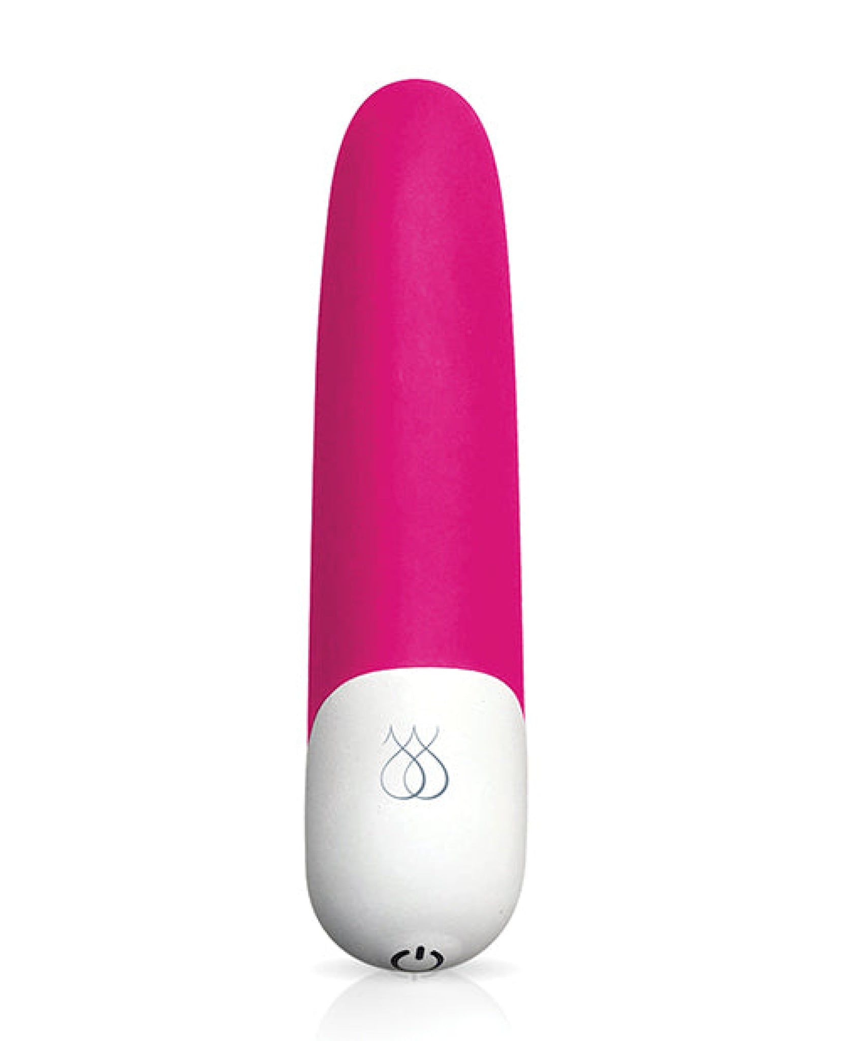 Jimmyjane Rechargeable Pocket Bullet - Pink Pipedream®