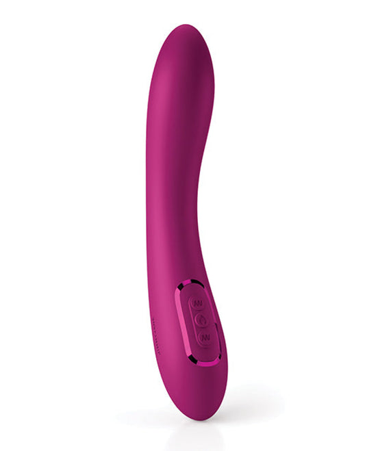 JimmyJane Solis Form 6 G-Spot Vibrator Pipedream®