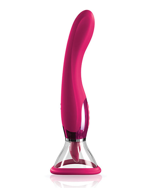 Jimmyjane Apex - Ultimate Pleasure Device Jimmyjane