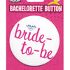 Bachelorette Button - Bride-to-be Kalan