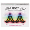 Mind, Body & Soul Card Game Kheper Games