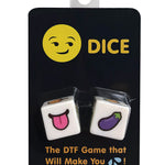 Dtf Dice Game Kheper Games