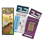 I'm Your Stallion Coupons Kheper Games