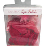 Melting Rose Petals Kheper Games