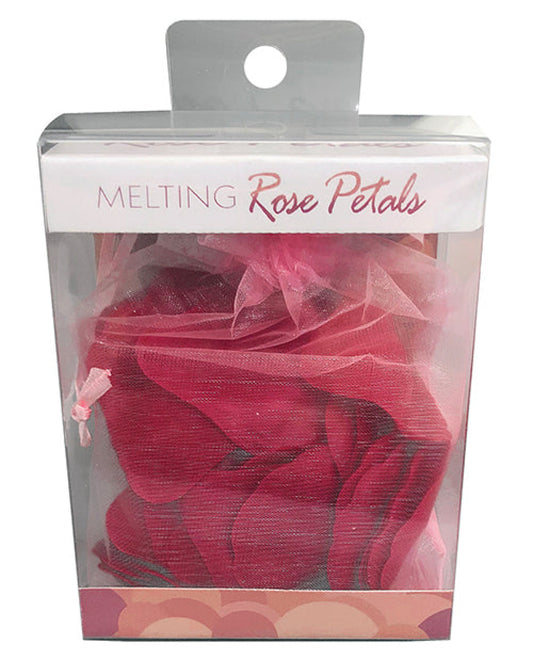 Melting Rose Petals Kheper Games 1657