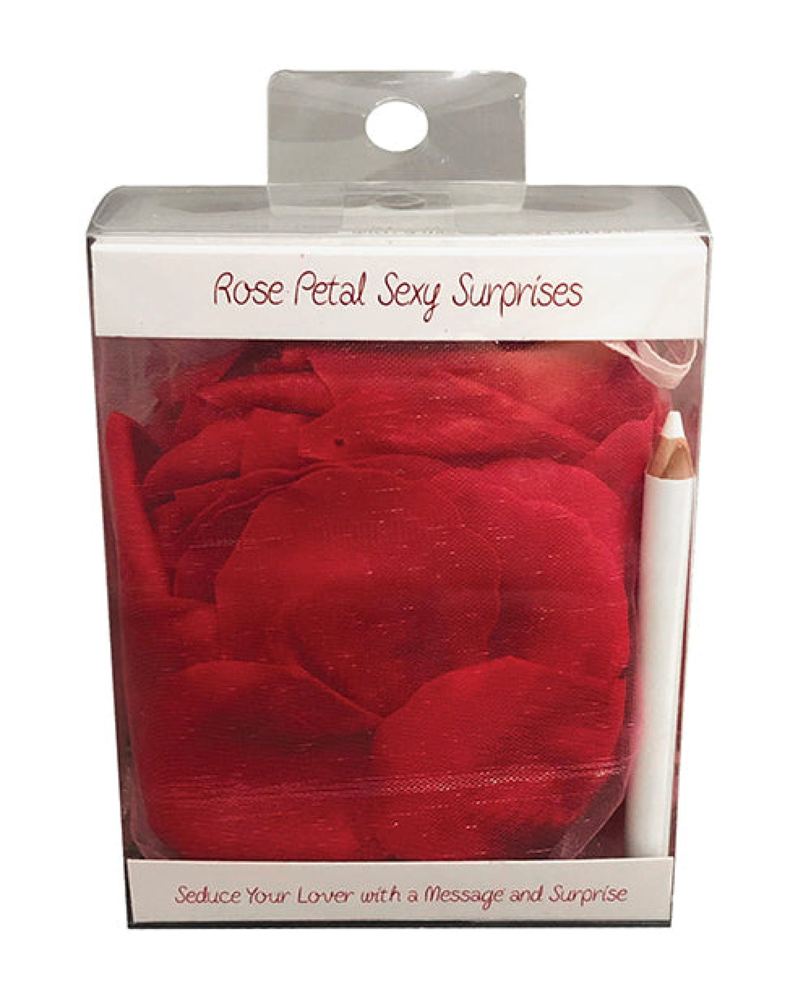 Rose Petal Sexy Surprises Kheper Games