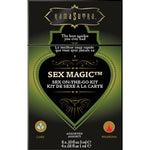 Kama Sutra Sex Magic Sex To Go Kit Kama Sutra