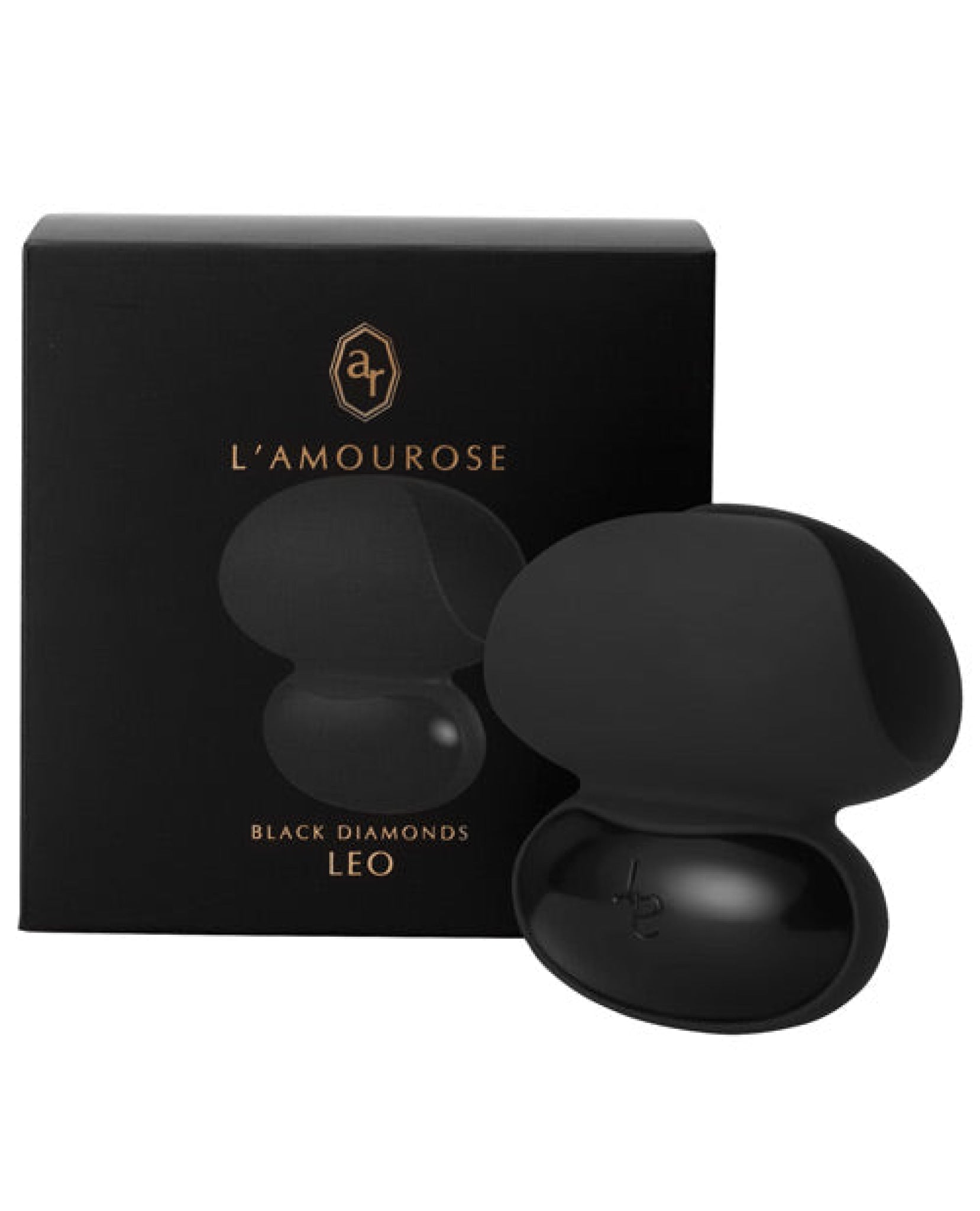 Lamourose Black Diamonds Leo - Brown-black Lamourose