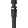 Lovense Domi 2 Flexible Rechargeable Mini Wand - Black Lovense®