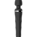 Lovense Domi 2 Flexible Rechargeable Mini Wand - Black Lovense®